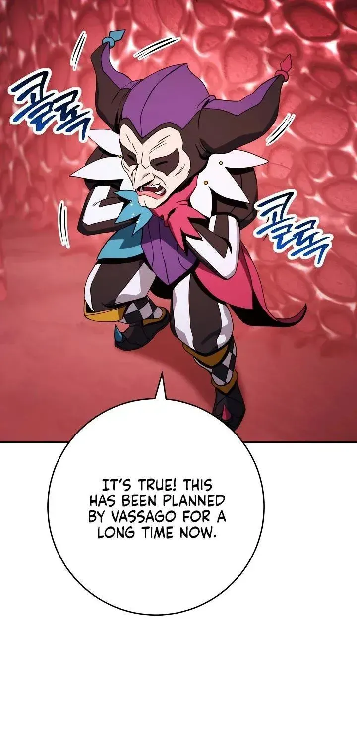 Read Skeleton Soldier chapter 219.3 image 268 on Lezhin