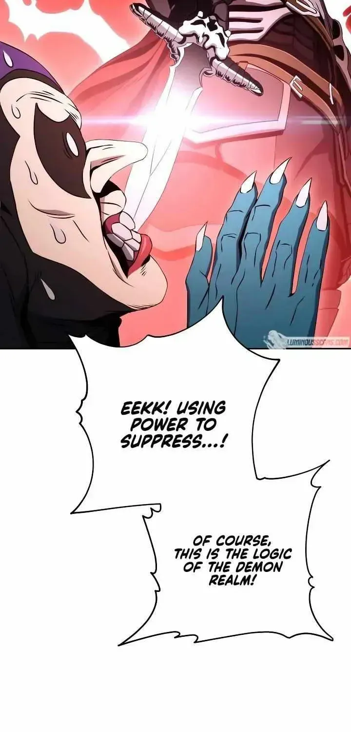 Read Skeleton Soldier chapter 219.3 image 281 on Lezhin