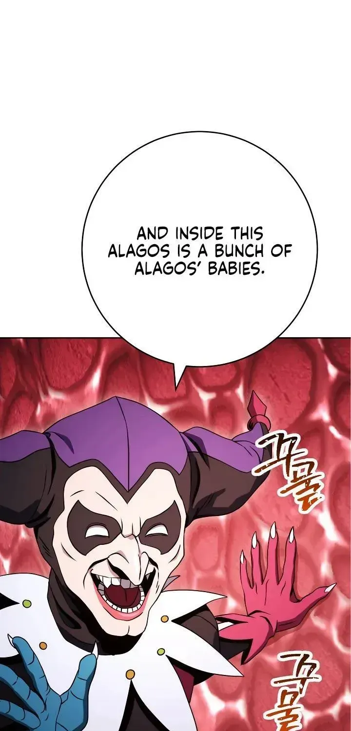 Read Skeleton Soldier chapter 219.3 image 284 on Lezhin