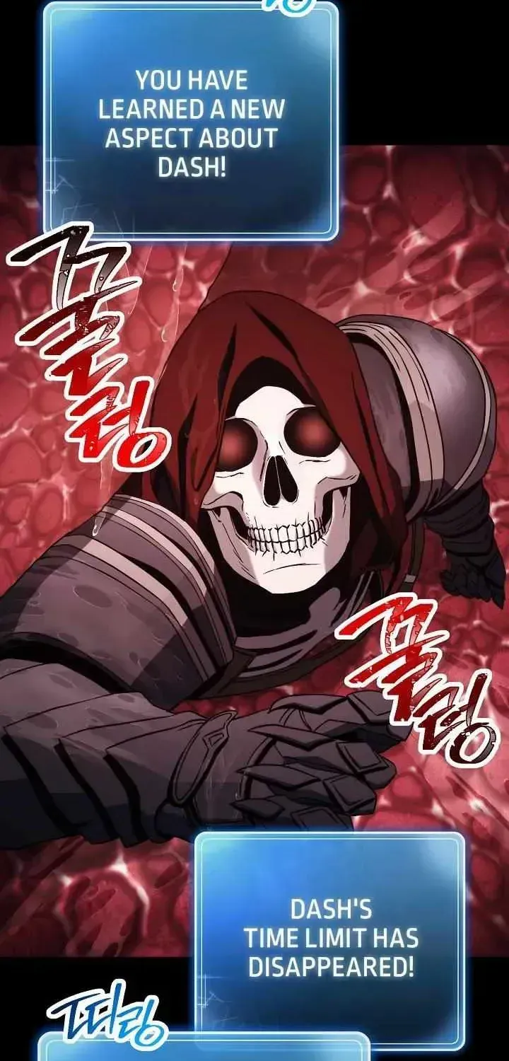 Read Skeleton Soldier chapter 219.3 image 297 on Lezhin