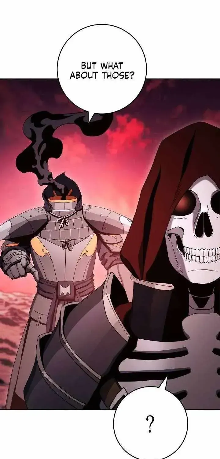 Read Skeleton Soldier chapter 219.3 image 47 on Lezhin
