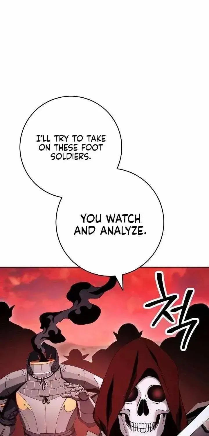 Read Skeleton Soldier chapter 219.3 image 64 on Lezhin