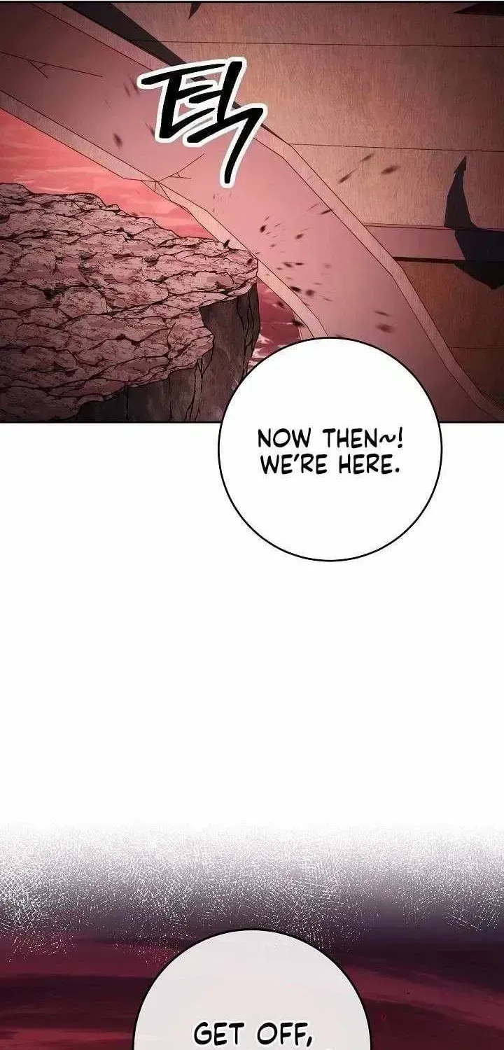 Read Skeleton Soldier chapter 219.4 image 1 on Lezhin