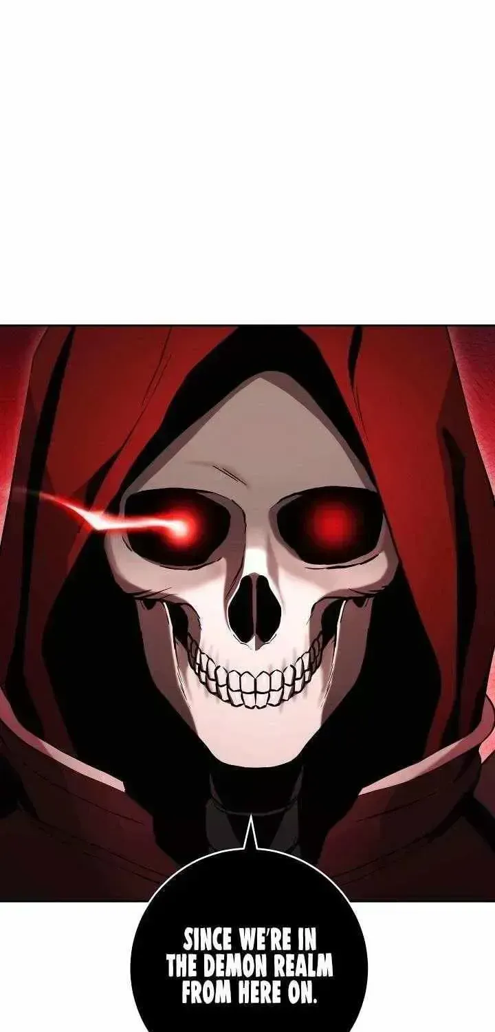 Read Skeleton Soldier chapter 219.4 image 10 on Lezhin