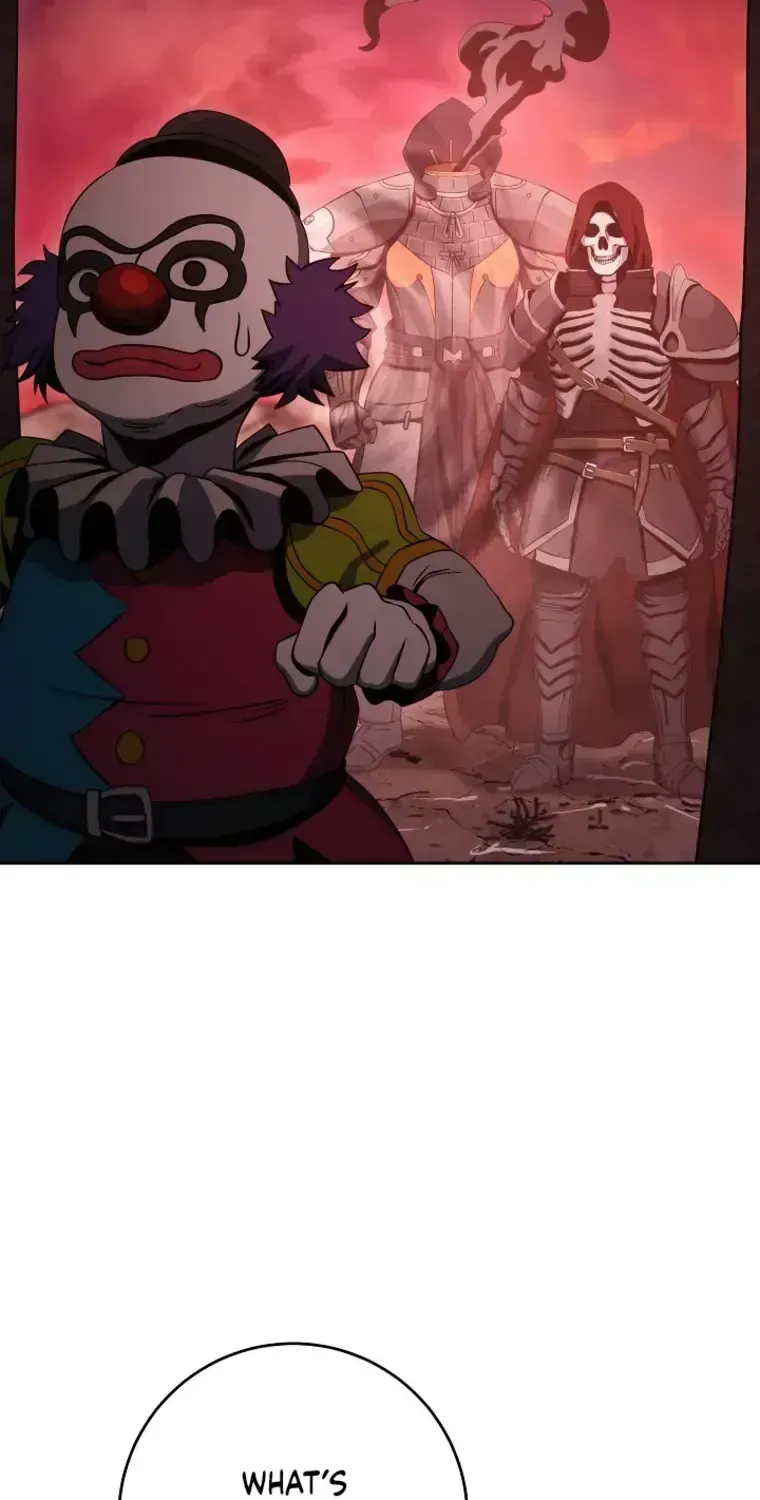Read Skeleton Soldier chapter 219.4 image 188 on Lezhin