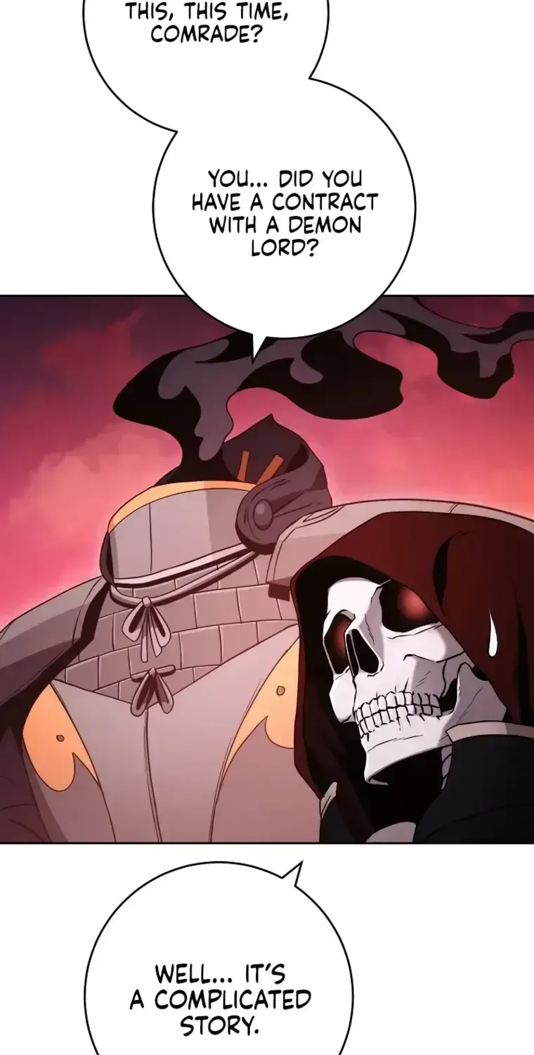 Read Skeleton Soldier chapter 219.4 image 189 on Lezhin