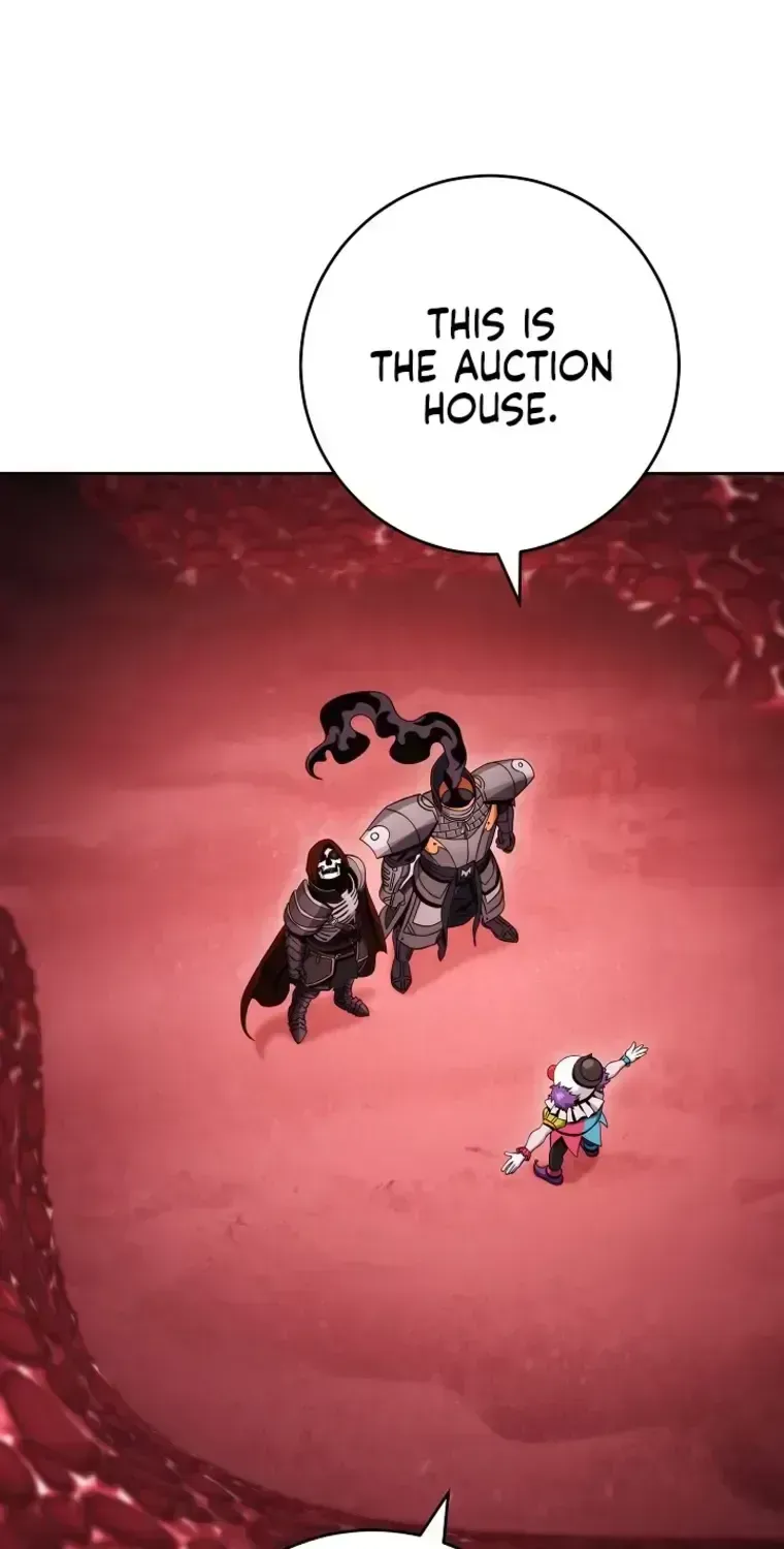 Read Skeleton Soldier chapter 219.4 image 197 on Lezhin