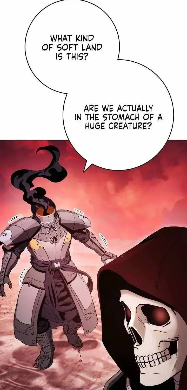 Read Skeleton Soldier chapter 219.4 image 21 on Lezhin