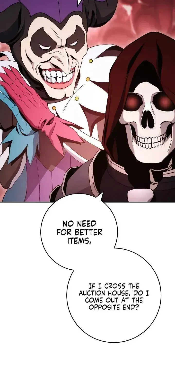 Read Skeleton Soldier chapter 219.4 image 232 on Lezhin