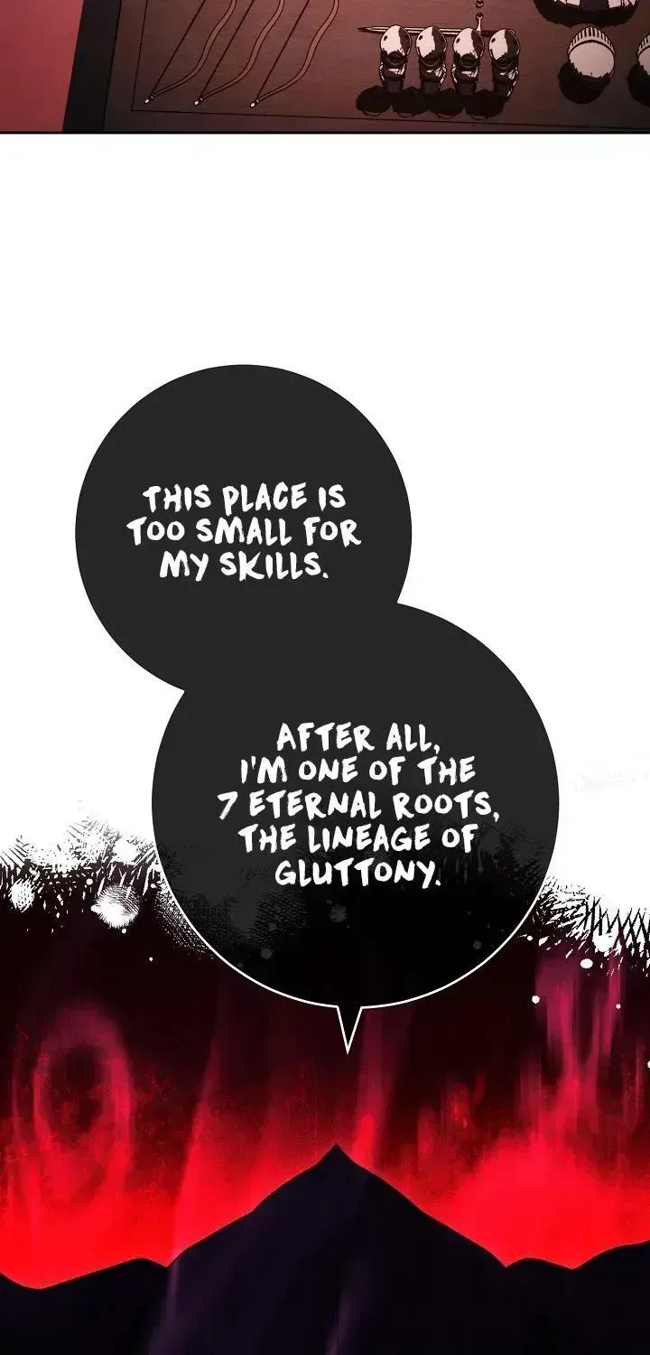 Read Skeleton Soldier chapter 219.4 image 239 on Lezhin