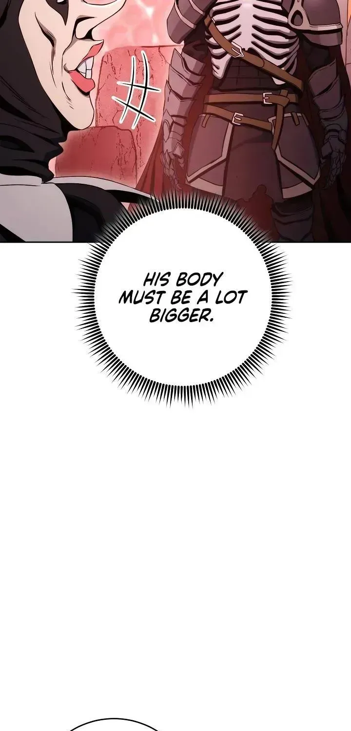 Read Skeleton Soldier chapter 219.4 image 242 on Lezhin