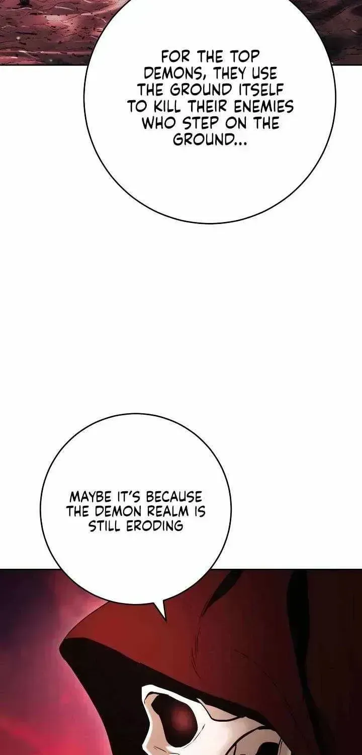 Read Skeleton Soldier chapter 219.4 image 28 on Lezhin