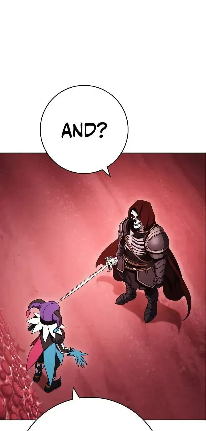 Read Skeleton Soldier chapter 219.4 image 286 on Lezhin