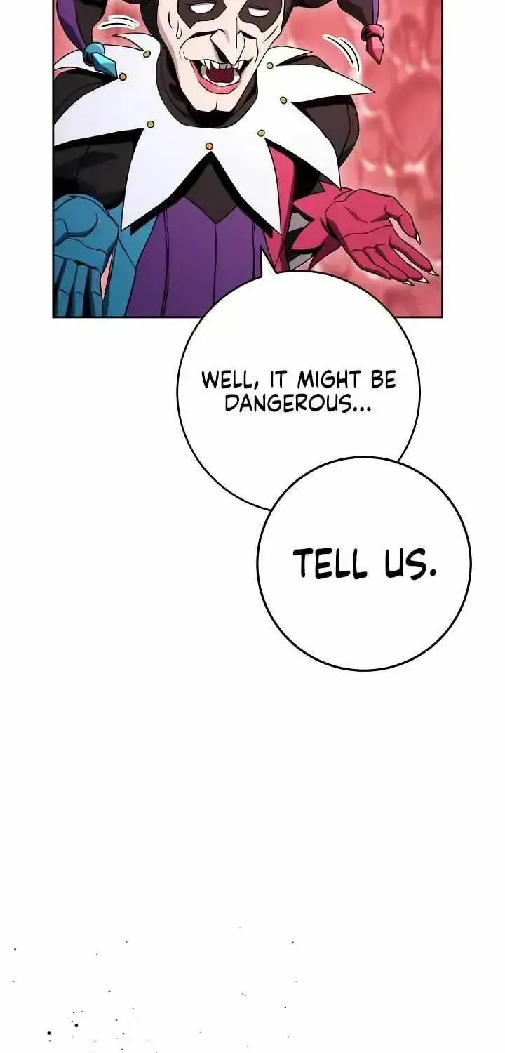 Read Skeleton Soldier chapter 219.4 image 288 on Lezhin