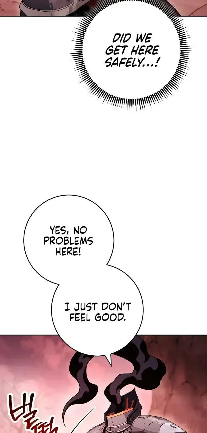 Read Skeleton Soldier chapter 219.4 image 304 on Lezhin