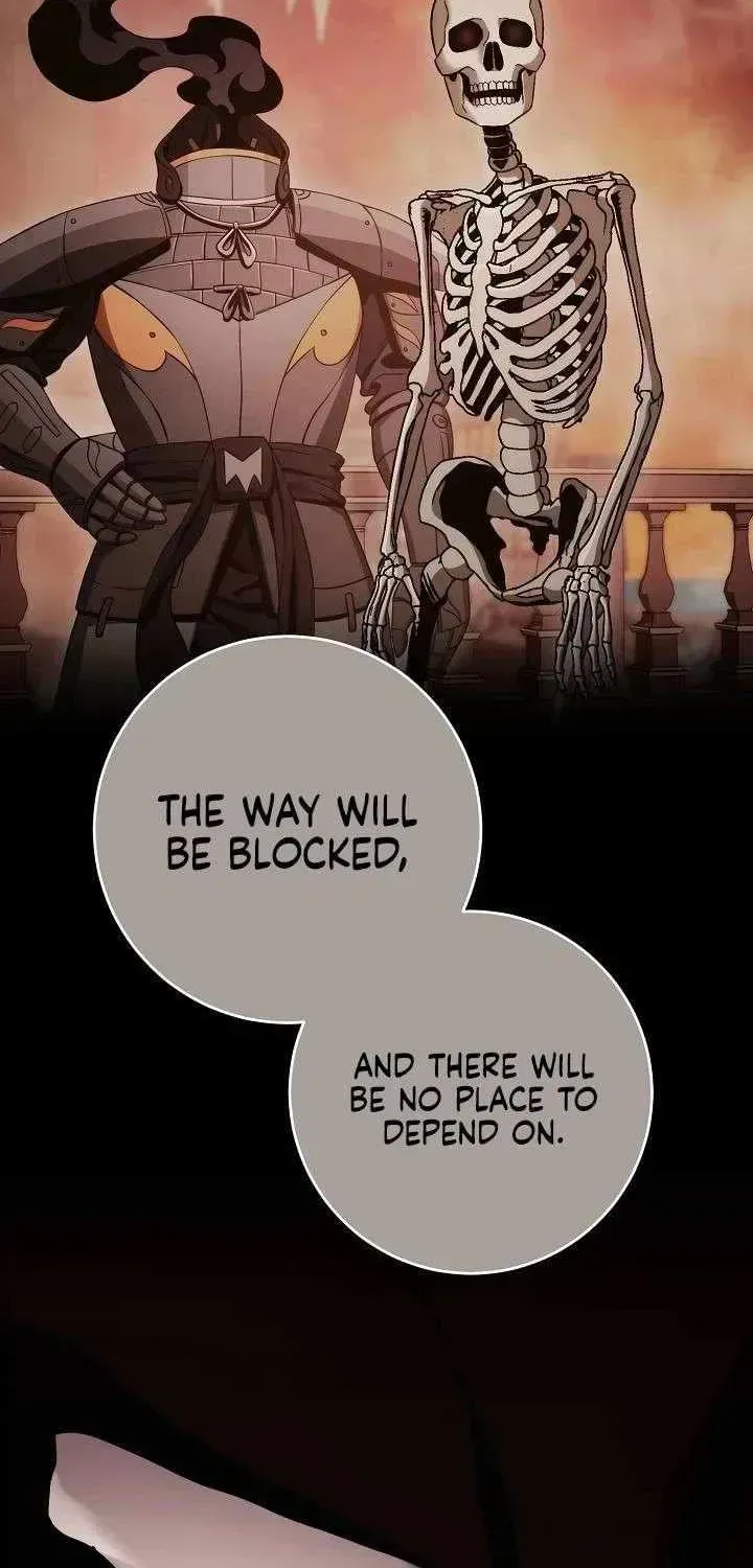 Read Skeleton Soldier chapter 219.4 image 33 on Lezhin