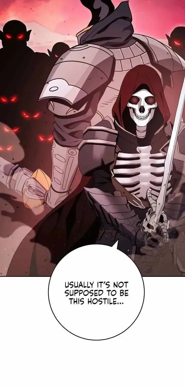 Read Skeleton Soldier chapter 219.4 image 56 on Lezhin