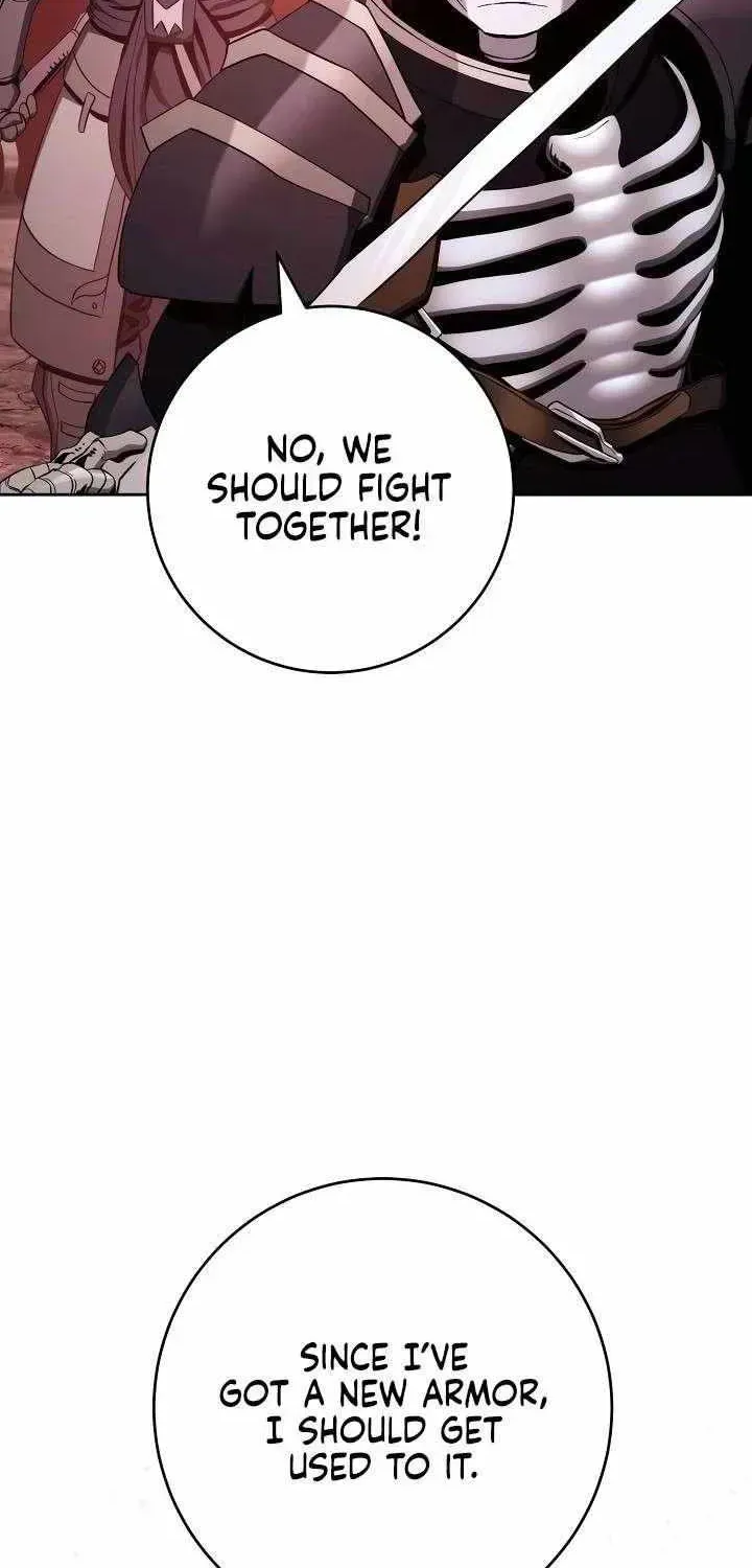 Read Skeleton Soldier chapter 219.4 image 65 on Lezhin