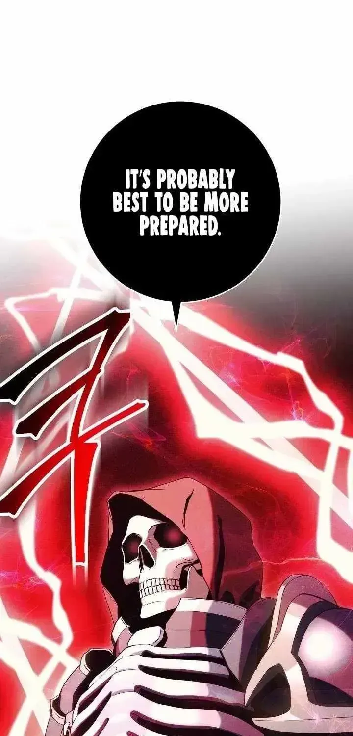 Read Skeleton Soldier chapter 219.4 image 8 on Lezhin