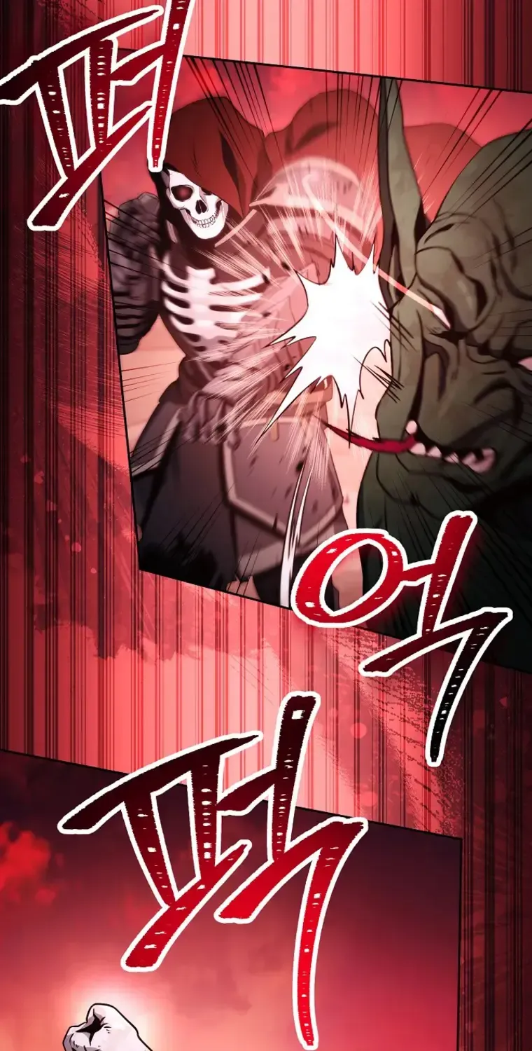 Read Skeleton Soldier chapter 219 image 105 on Lezhin