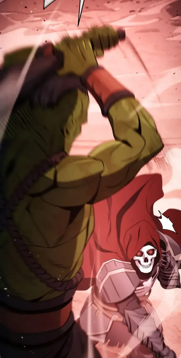 Read Skeleton Soldier chapter 219 image 108 on Lezhin