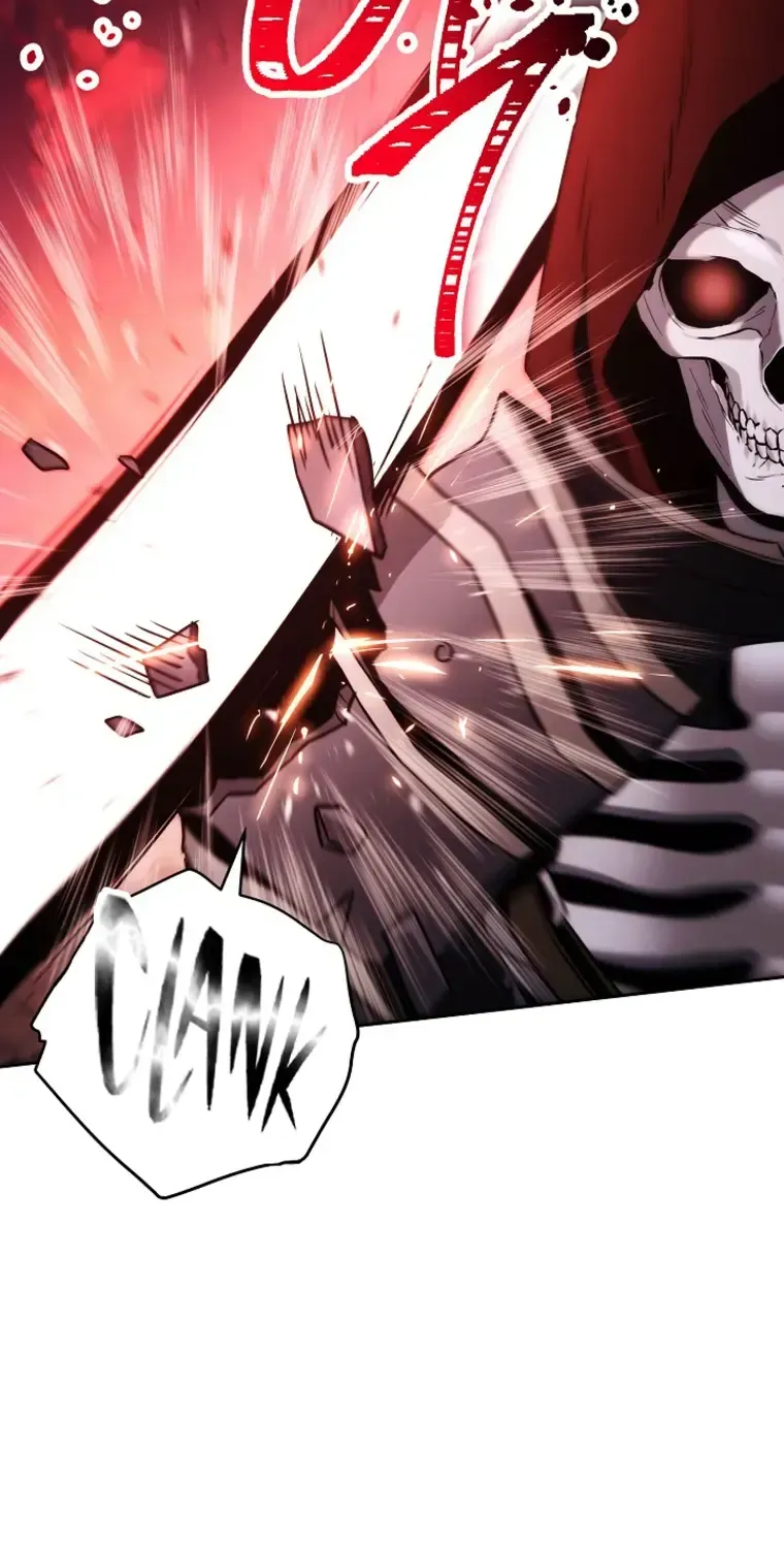 Read Skeleton Soldier chapter 219 image 110 on Lezhin