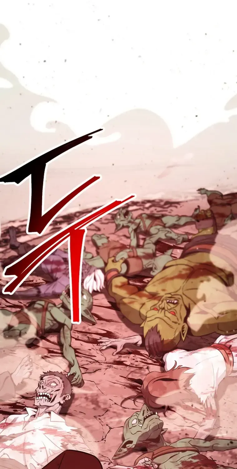 Read Skeleton Soldier chapter 219 image 128 on Lezhin