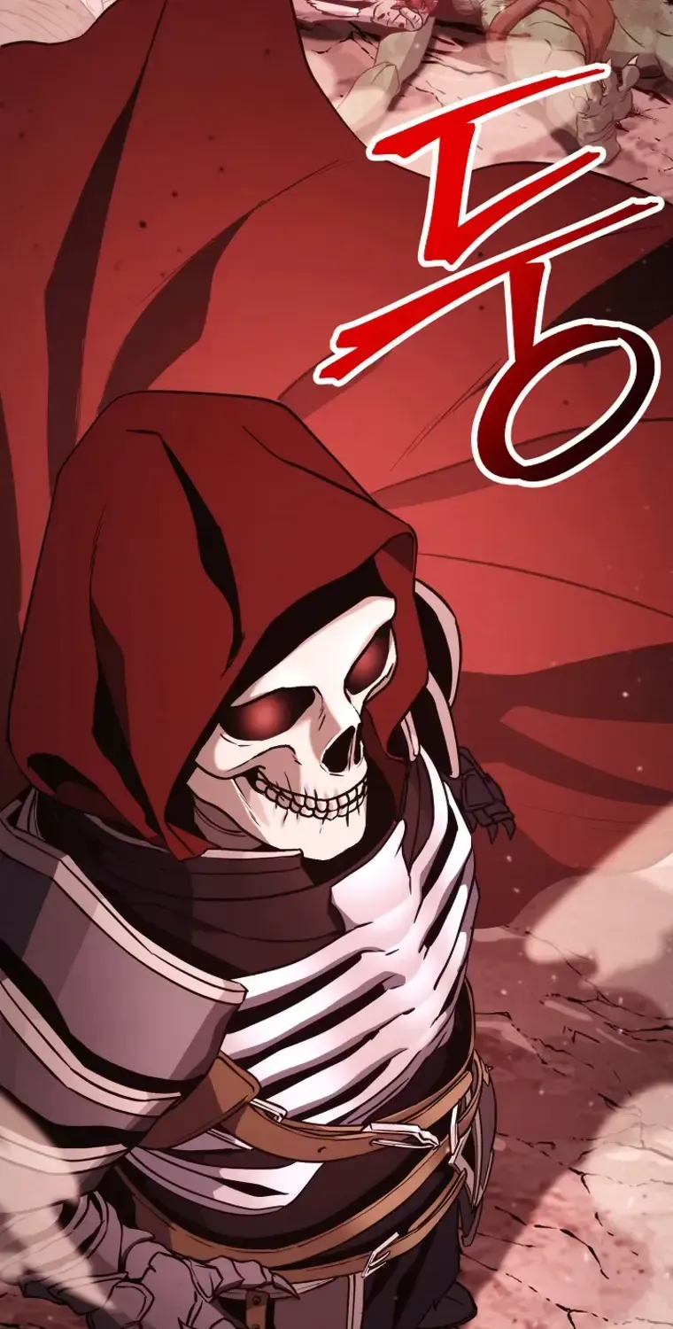Read Skeleton Soldier chapter 219 image 129 on Lezhin