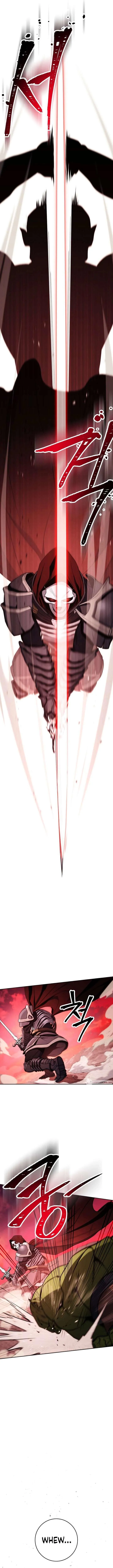 Read Skeleton Soldier chapter 219 image 16 on Lezhin