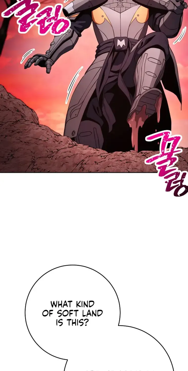 Read Skeleton Soldier chapter 219 image 21 on Lezhin