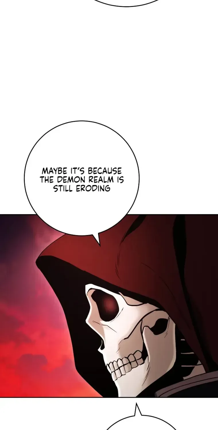 Read Skeleton Soldier chapter 219 image 30 on Lezhin