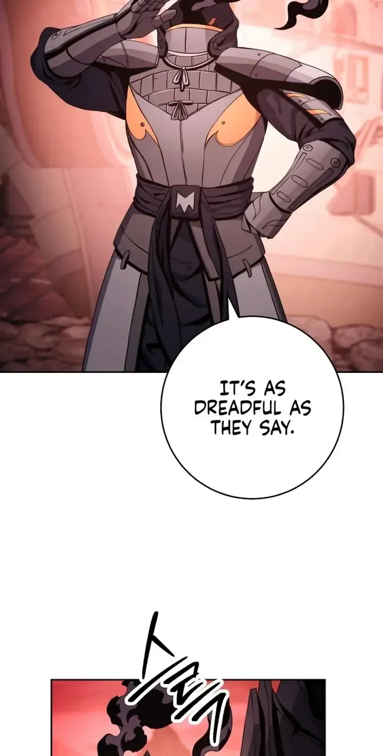 Read Skeleton Soldier chapter 219 image 4 on Lezhin