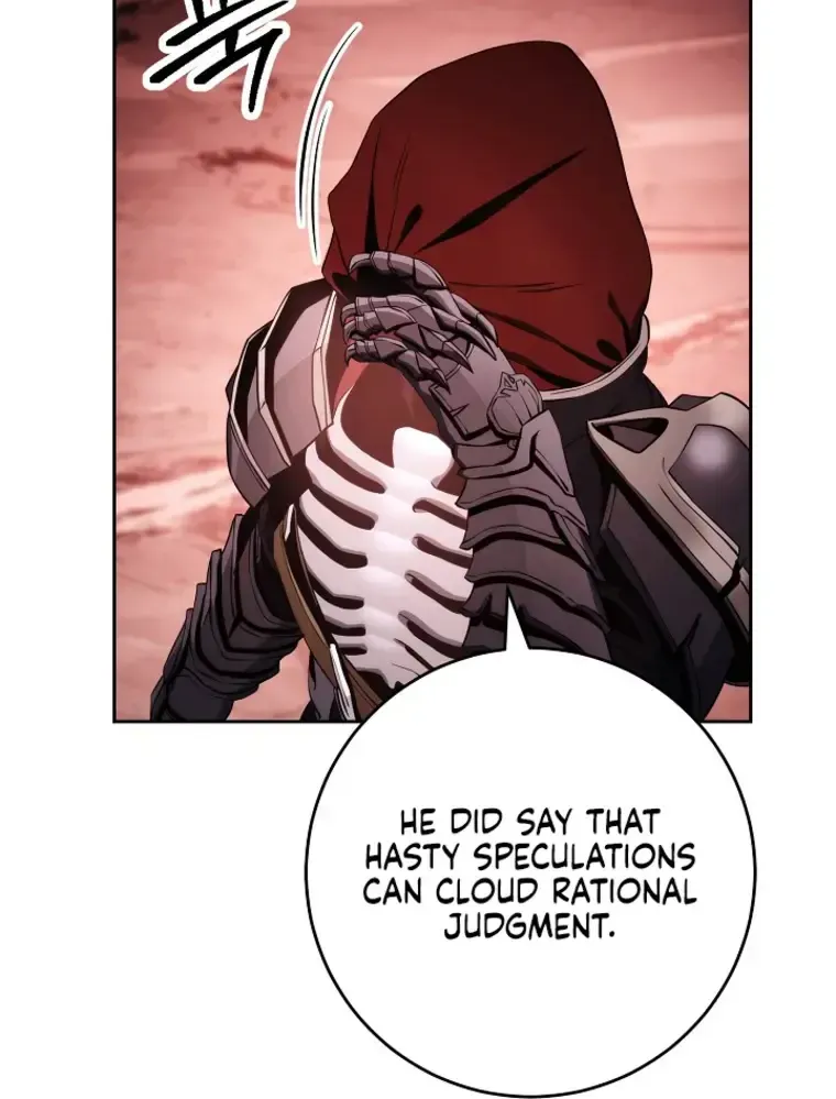 Read Skeleton Soldier chapter 219 image 47 on Lezhin