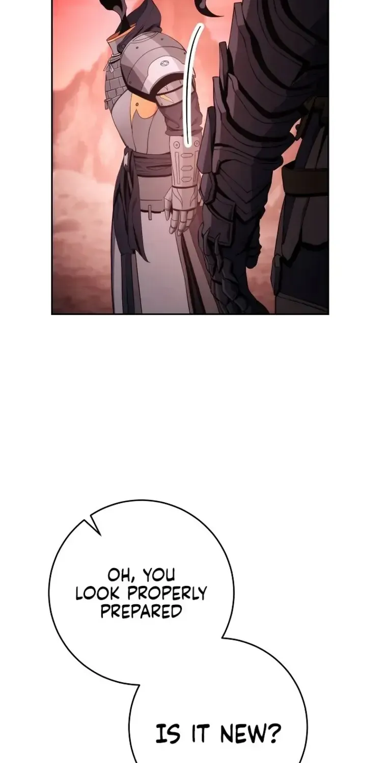 Read Skeleton Soldier chapter 219 image 5 on Lezhin