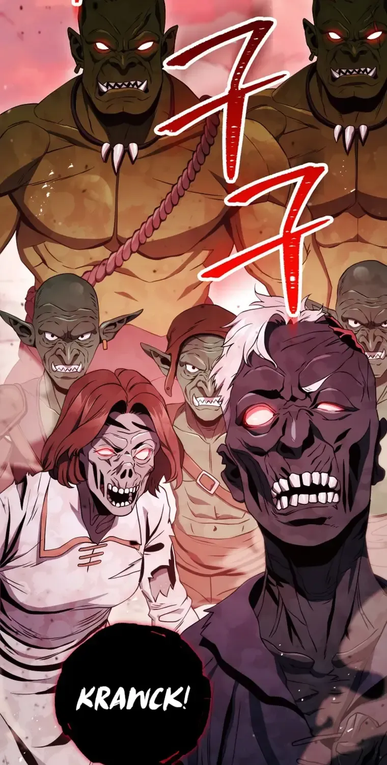 Read Skeleton Soldier chapter 219 image 54 on Lezhin