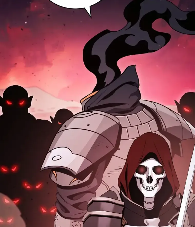 Read Skeleton Soldier chapter 219 image 59 on Lezhin