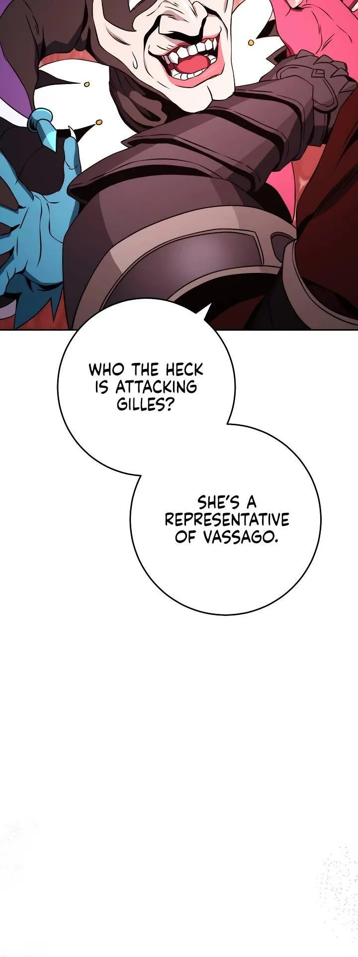 Read Skeleton Soldier chapter 219 image 63 on Lezhin