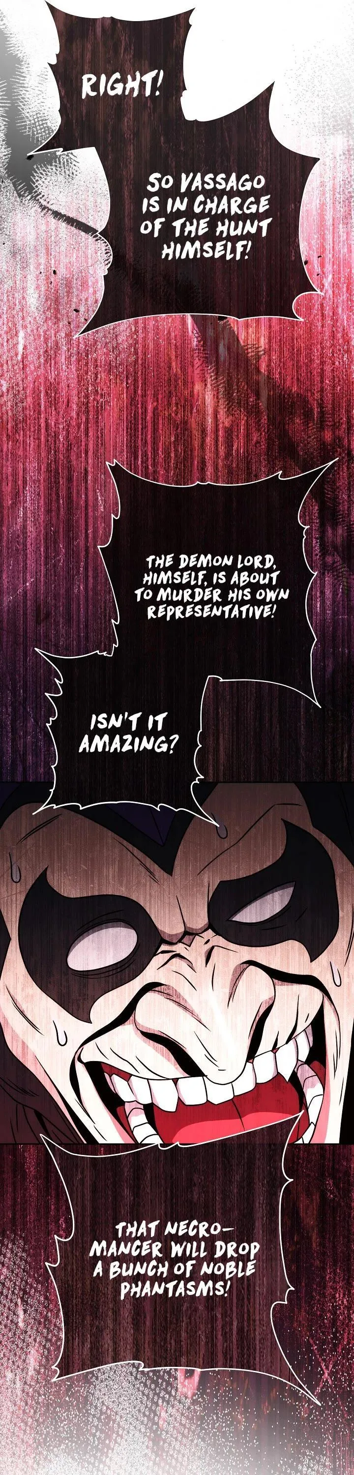 Read Skeleton Soldier chapter 219 image 64 on Lezhin