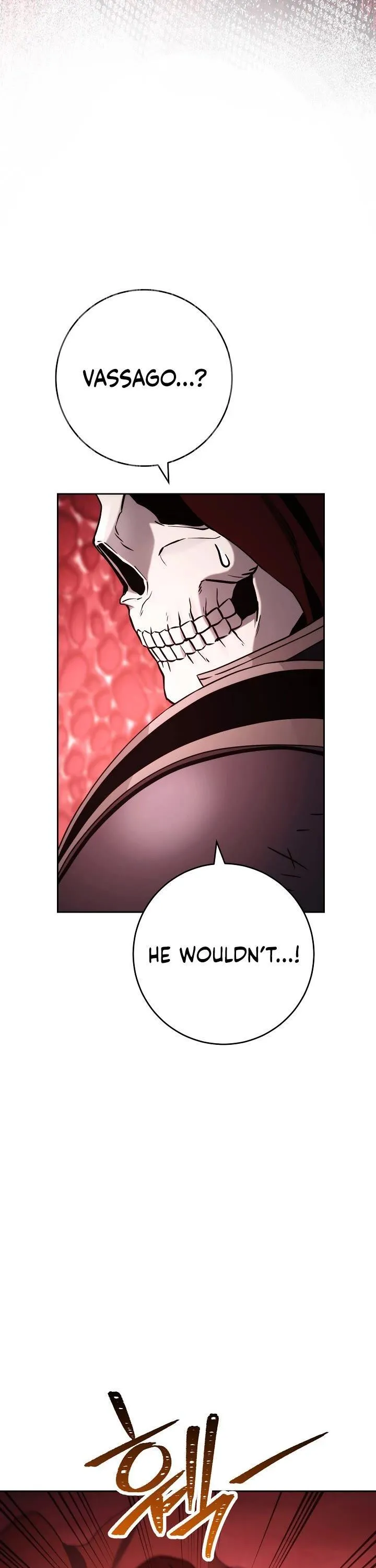 Read Skeleton Soldier chapter 219 image 65 on Lezhin
