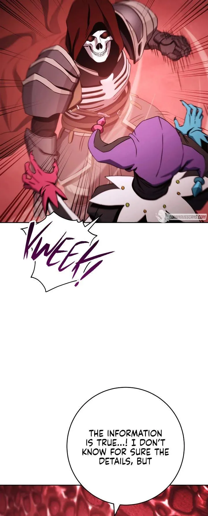 Read Skeleton Soldier chapter 219 image 66 on Lezhin