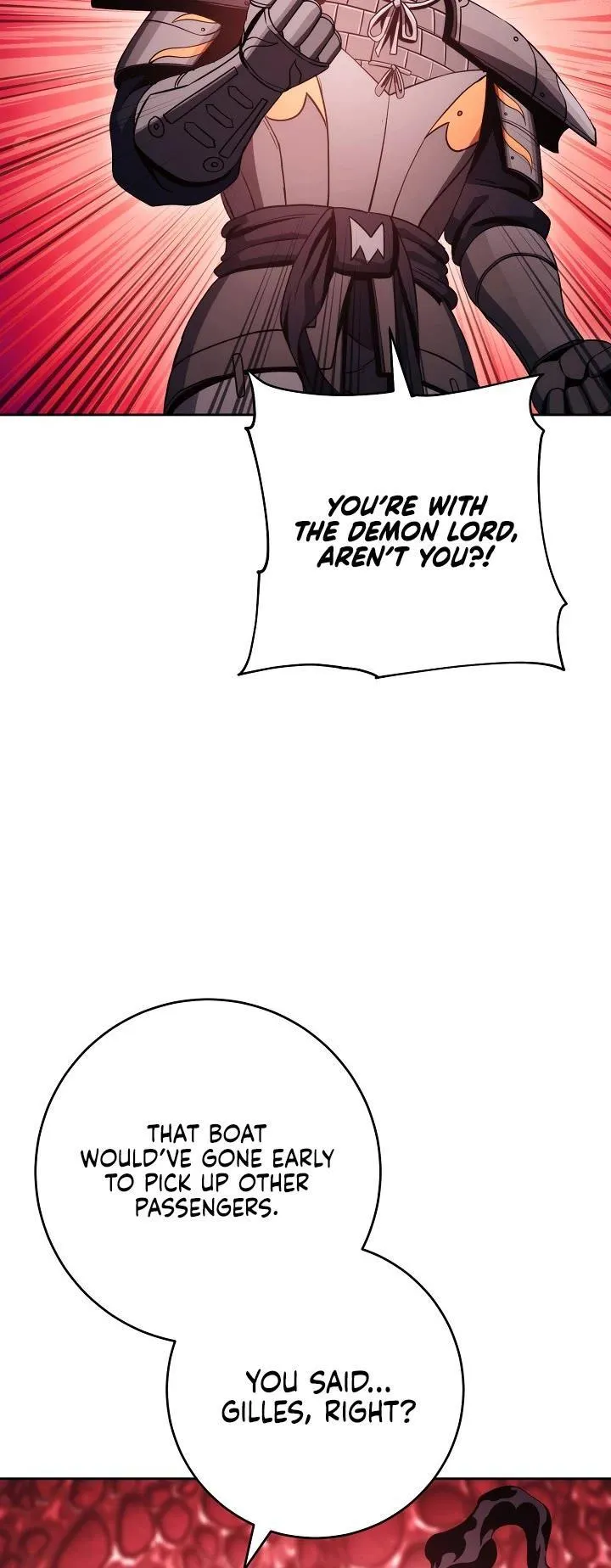 Read Skeleton Soldier chapter 219 image 70 on Lezhin