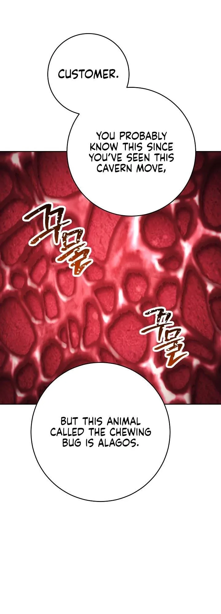 Read Skeleton Soldier chapter 219 image 74 on Lezhin