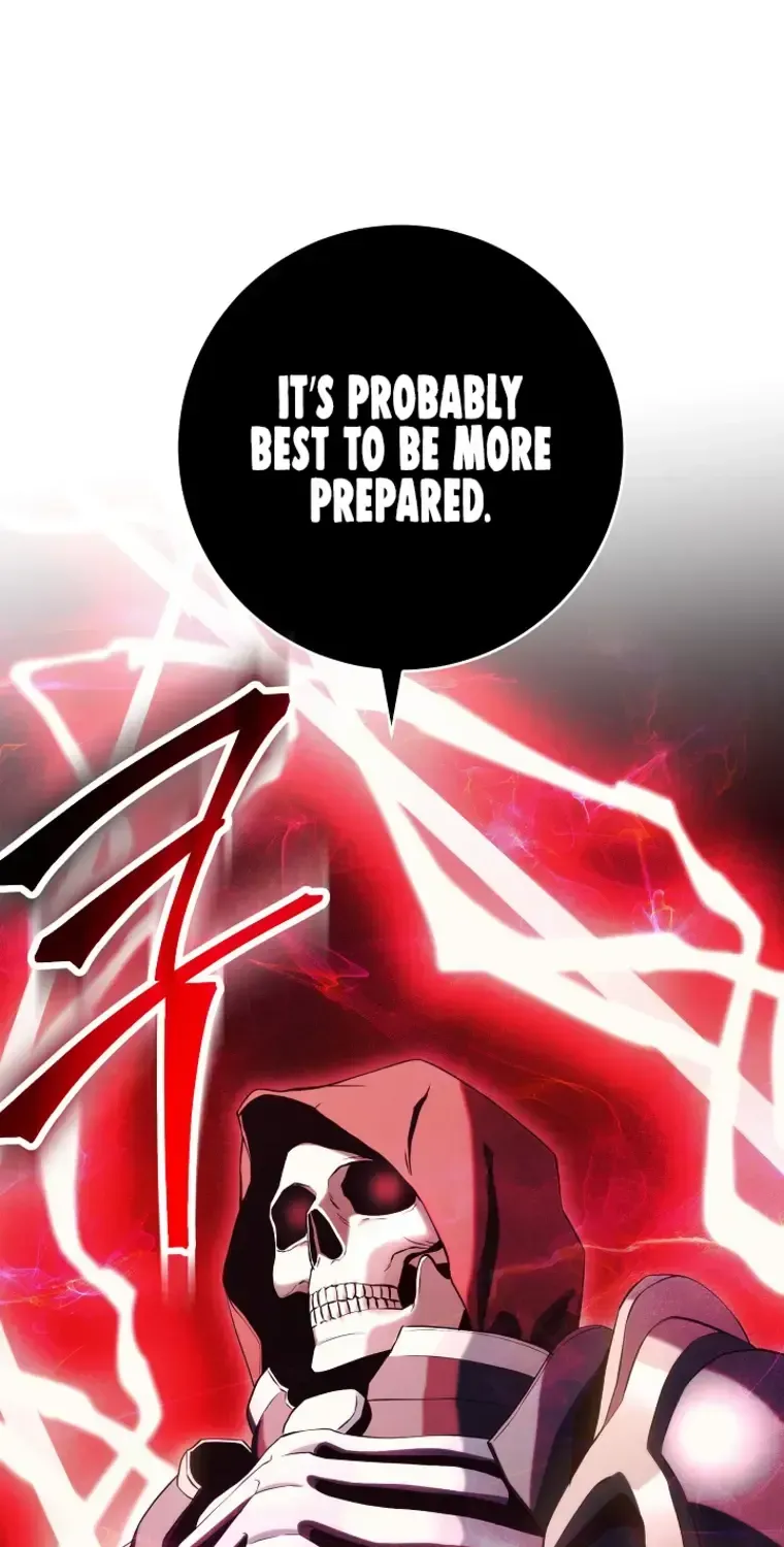 Read Skeleton Soldier chapter 219 image 8 on Lezhin