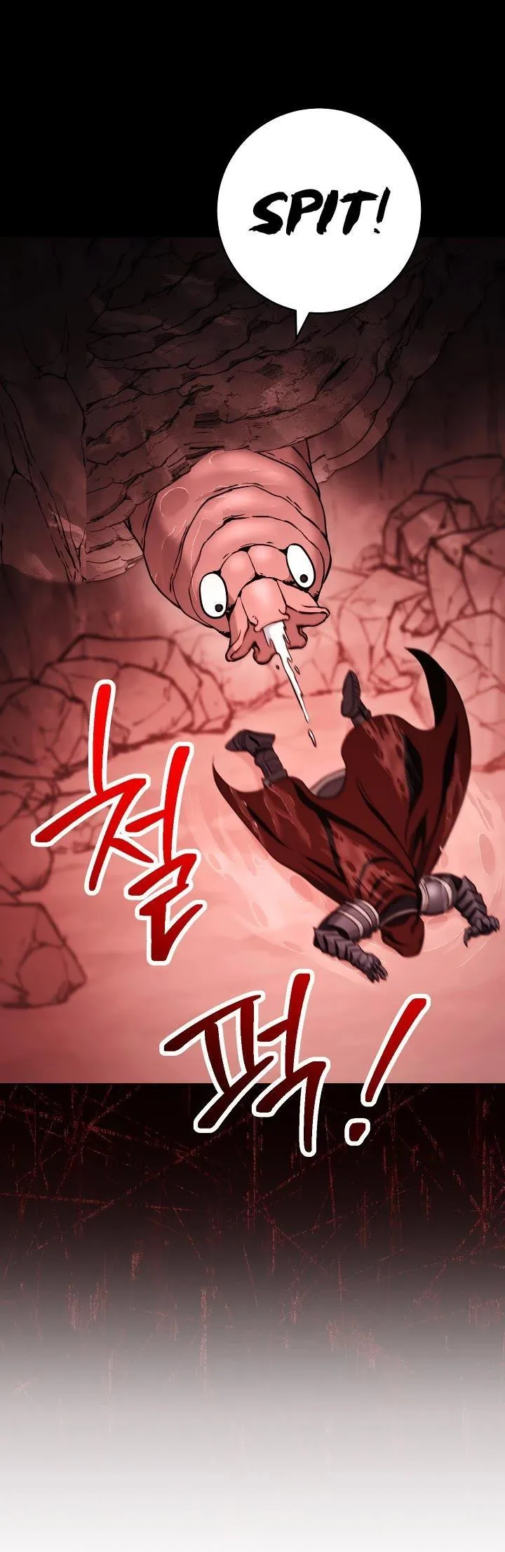Read Skeleton Soldier chapter 219 image 83 on Lezhin