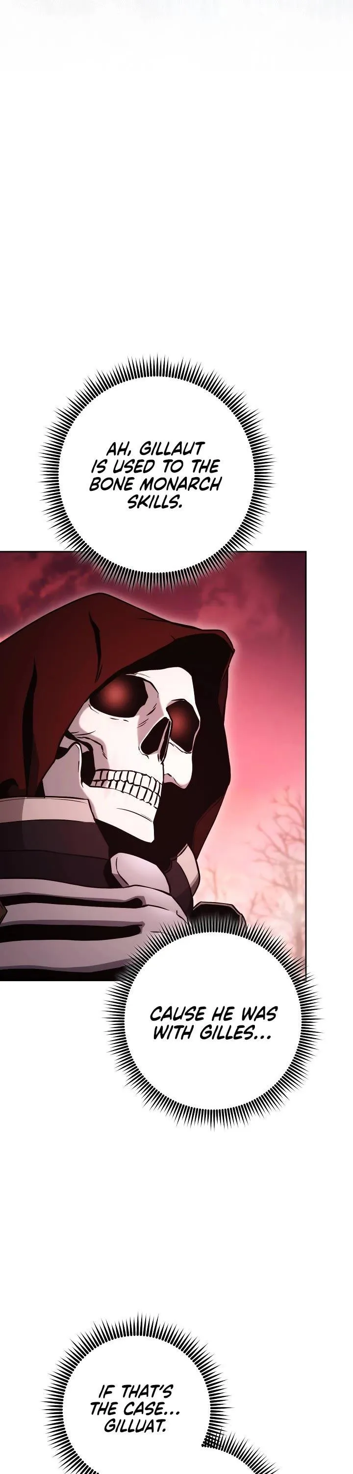 Read Skeleton Soldier chapter 219 image 88 on Lezhin
