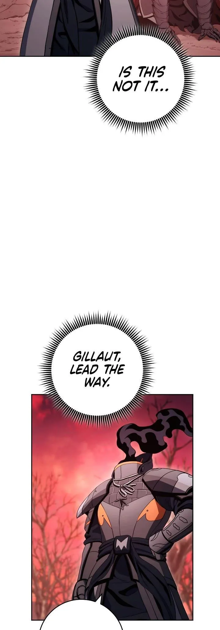 Read Skeleton Soldier chapter 219 image 90 on Lezhin