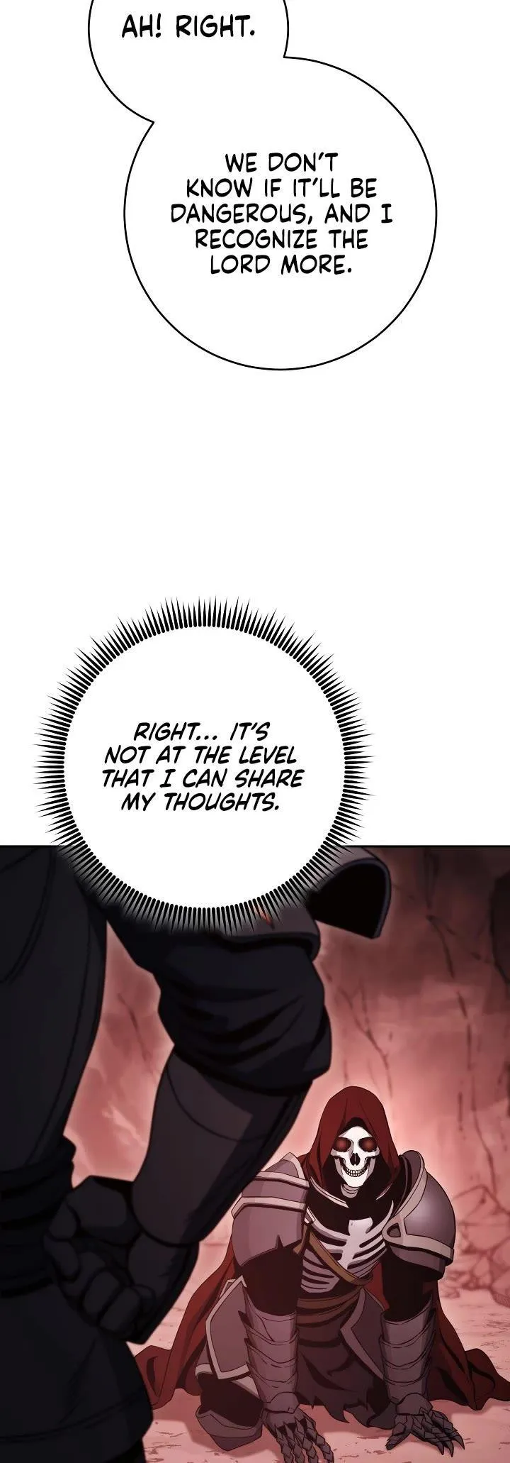 Read Skeleton Soldier chapter 219 image 91 on Lezhin