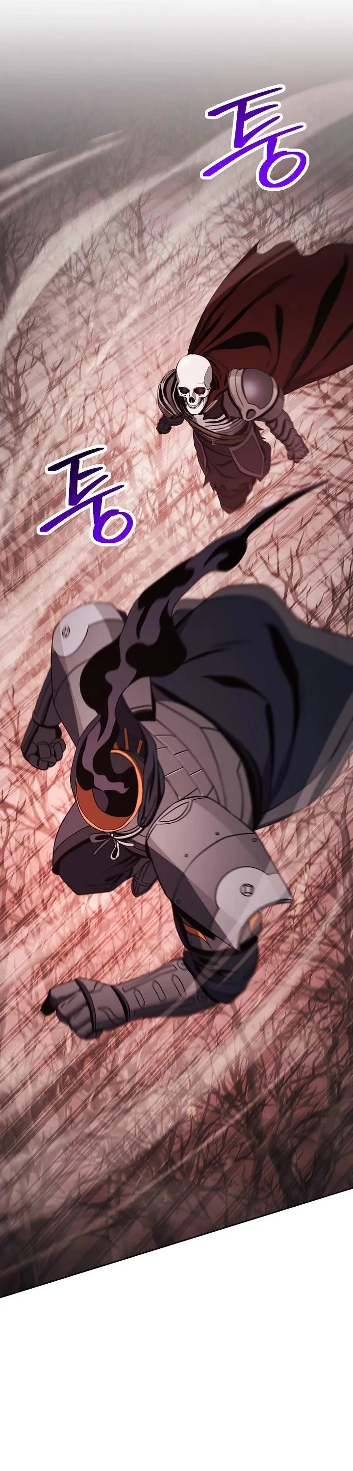 Read Skeleton Soldier chapter 219 image 96 on Lezhin