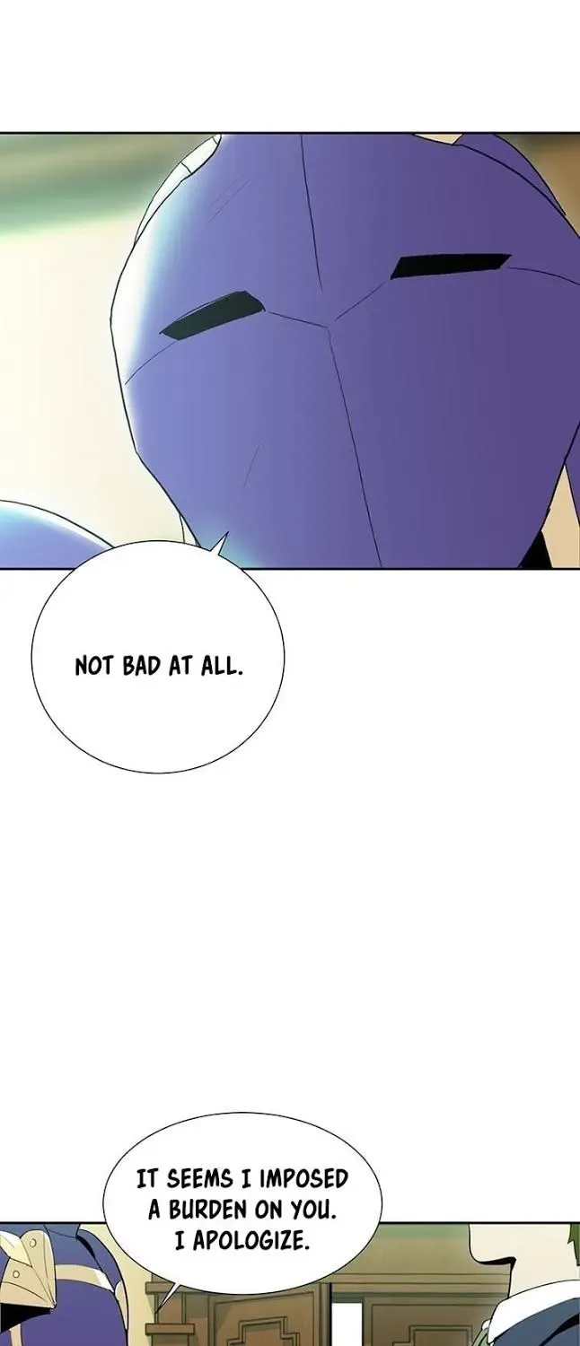 Read Skeleton Soldier chapter 22 image 10 on Lezhin