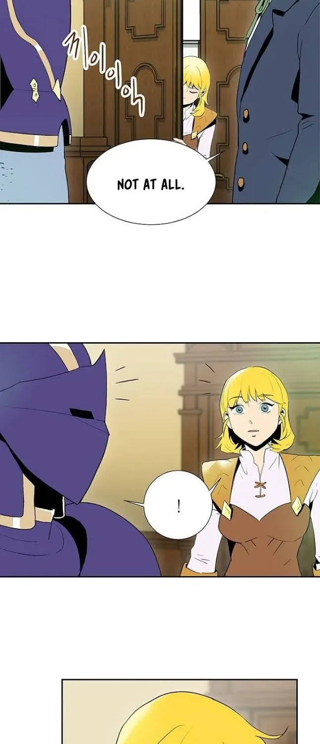 Read Skeleton Soldier chapter 22 image 11 on Lezhin